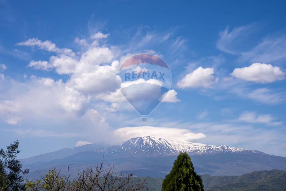 terreno agricolo in vendita ad Antillo