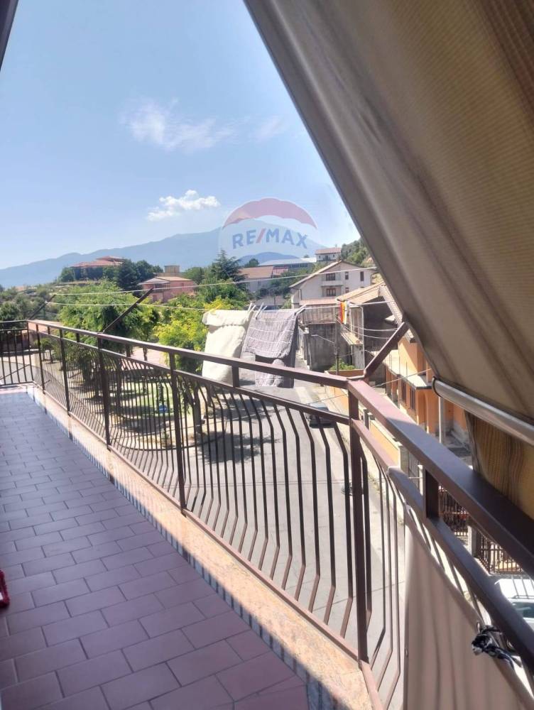 casa indipendente in vendita ad Antillo