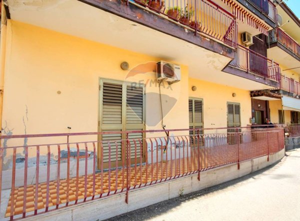 appartamento in vendita ad Antillo