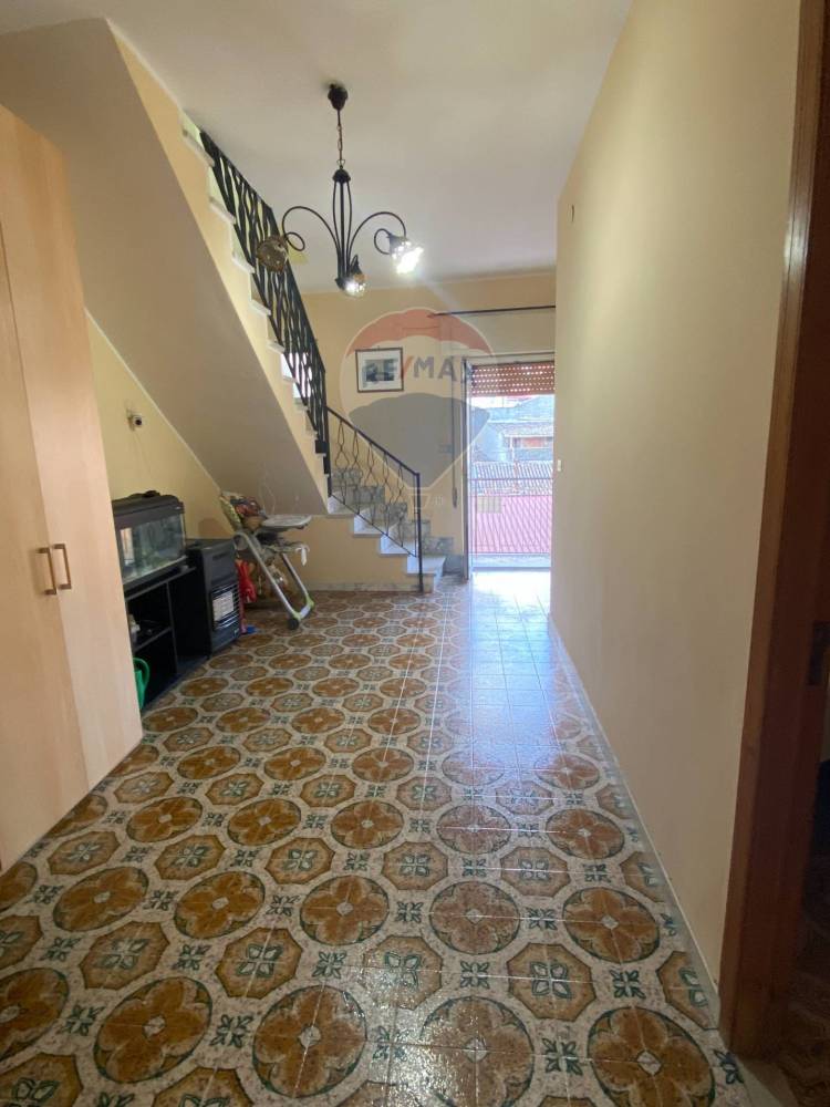 casa indipendente in vendita ad Antillo