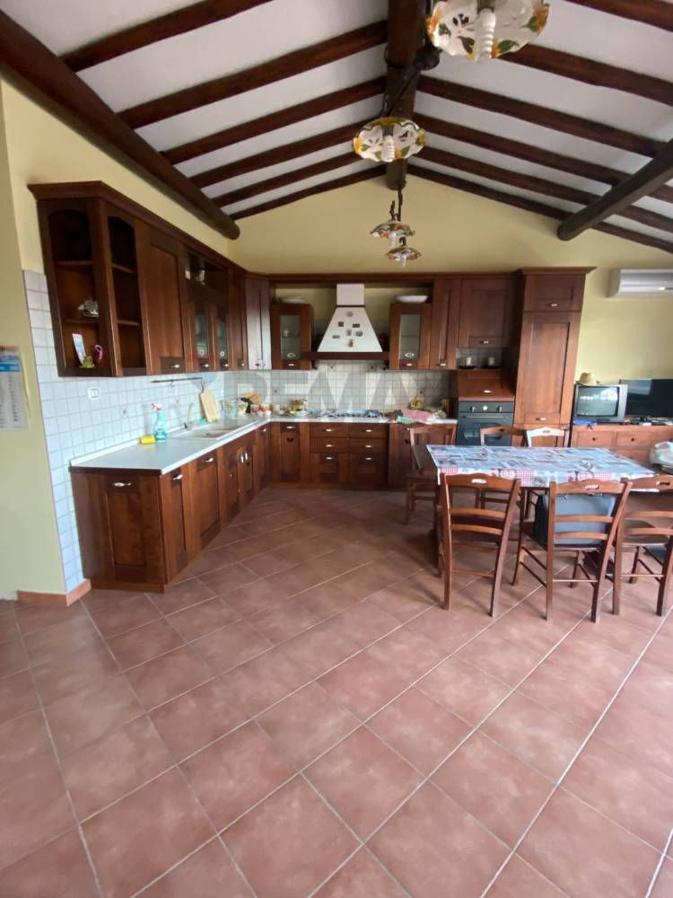 casa indipendente in vendita ad Antillo