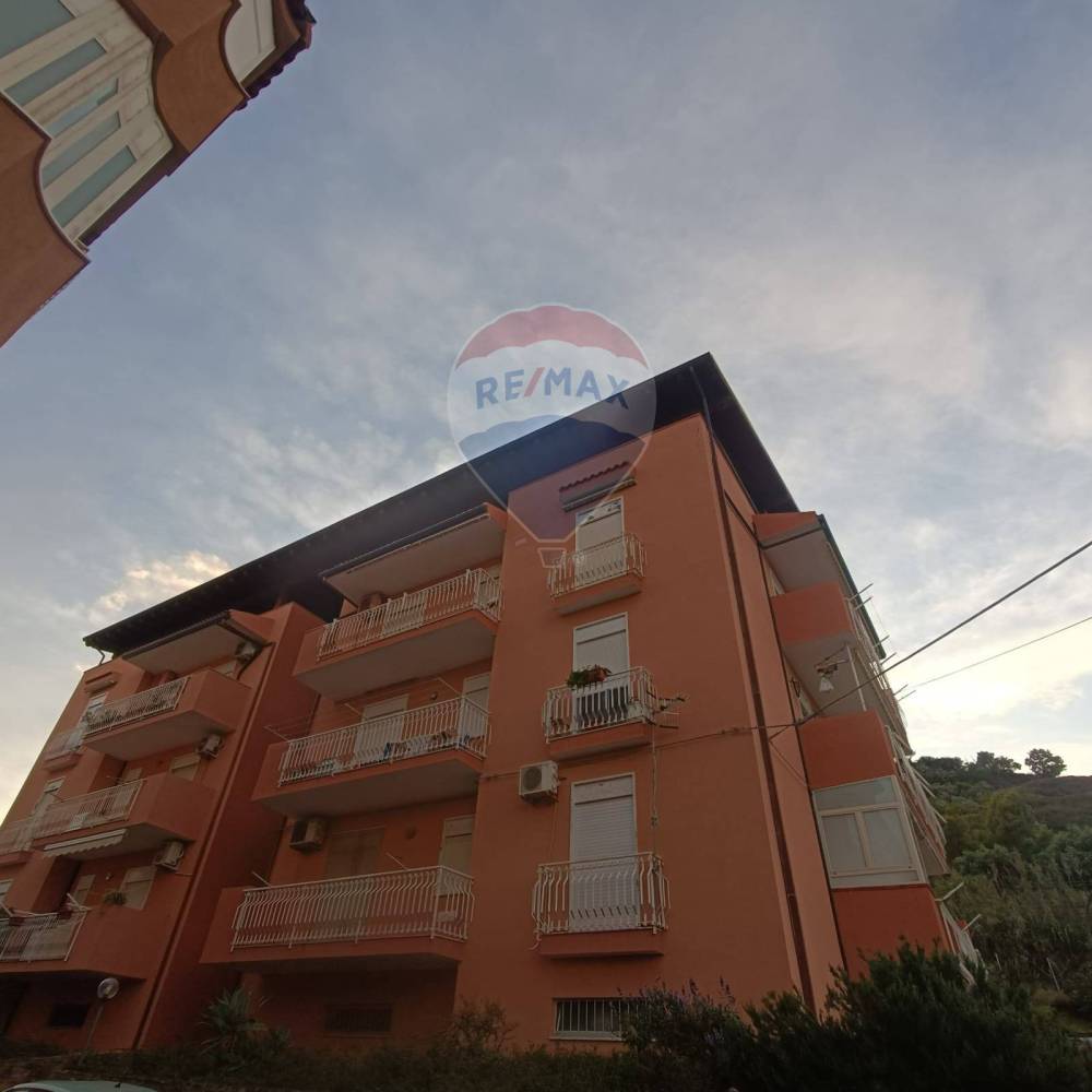 appartamento in vendita ad Antillo