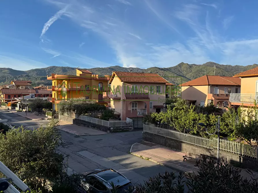 appartamento in vendita ad Antillo