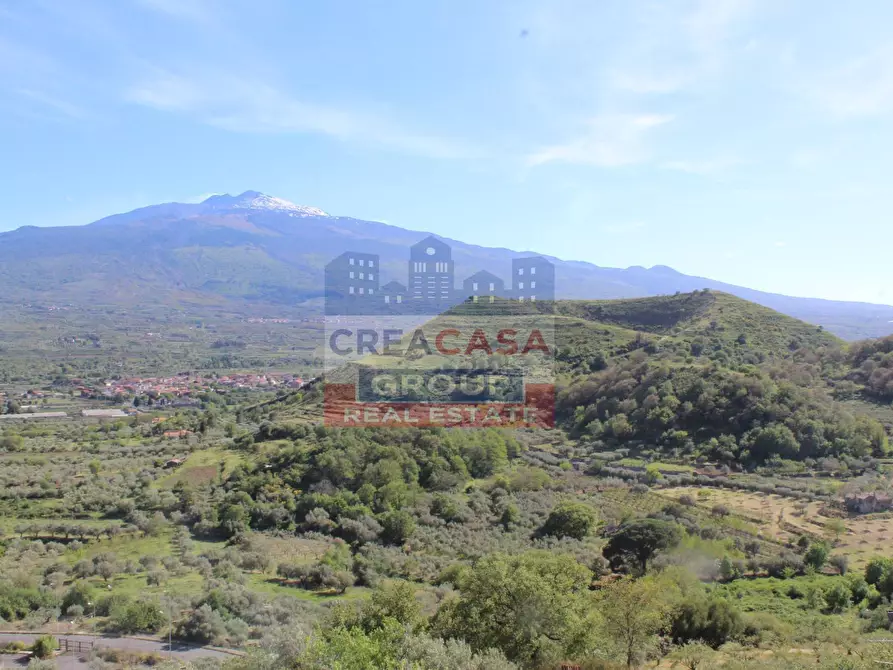 casa indipendente in vendita ad Antillo