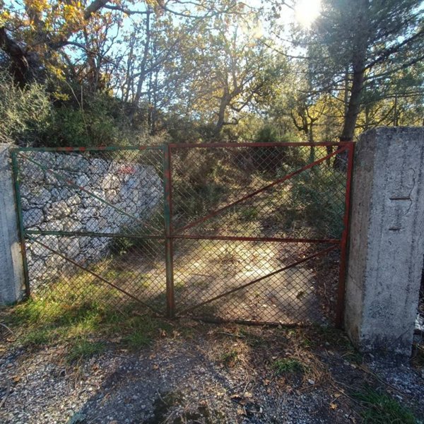 casale in vendita ad Antillo