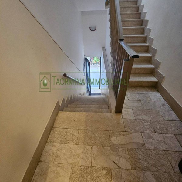 appartamento in vendita ad Antillo