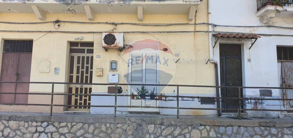 appartamento in vendita ad Antillo