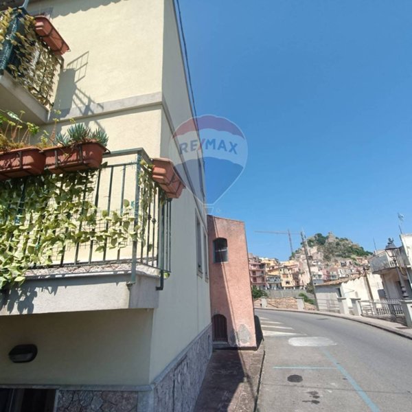 casa indipendente in vendita ad Antillo