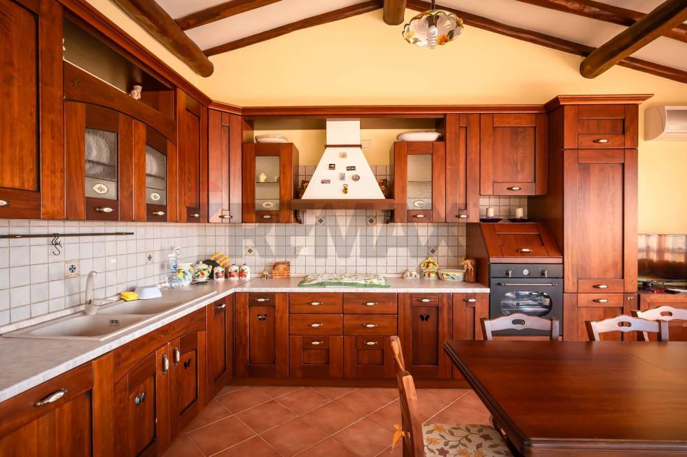 casa indipendente in vendita ad Antillo