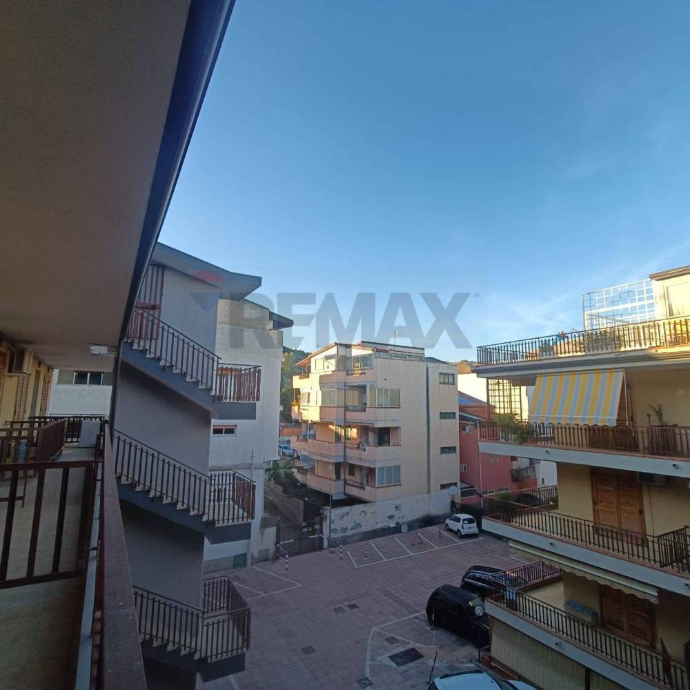 appartamento in vendita ad Antillo