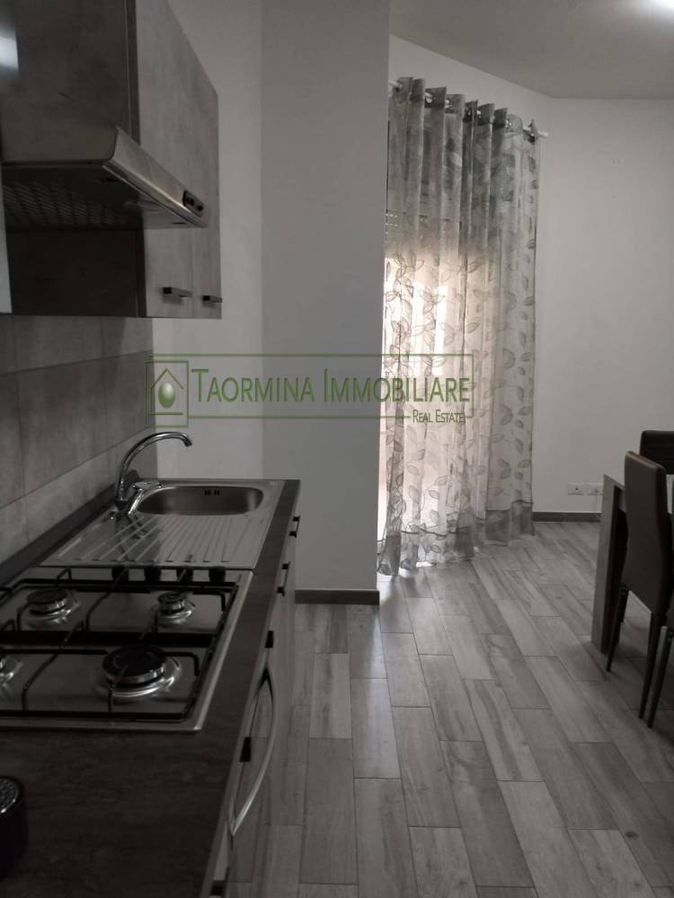 appartamento in vendita ad Antillo