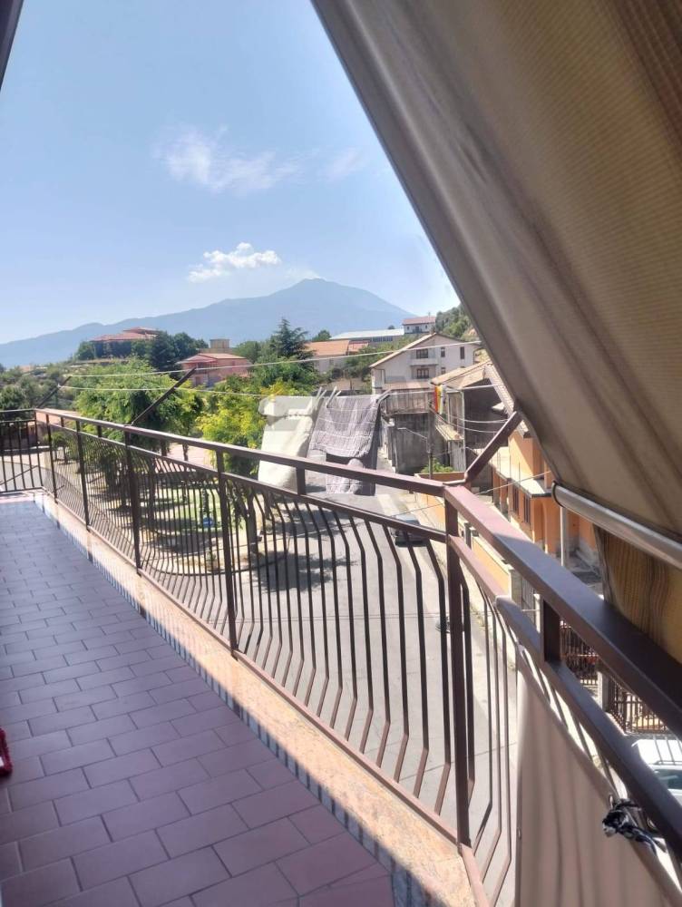 casa indipendente in vendita ad Antillo