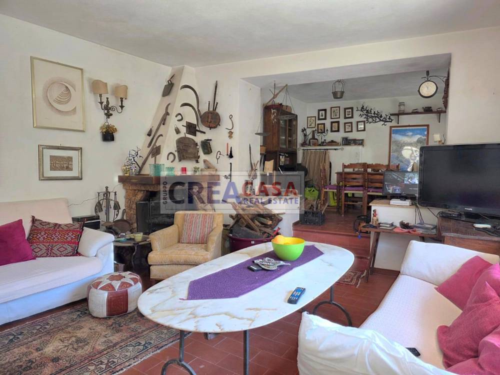 casa indipendente in vendita ad Antillo