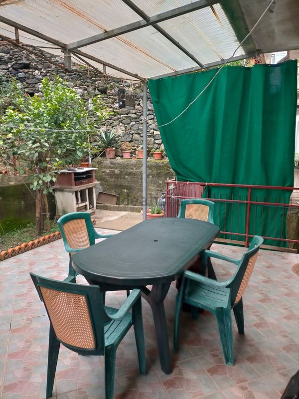 appartamento in vendita ad Antillo