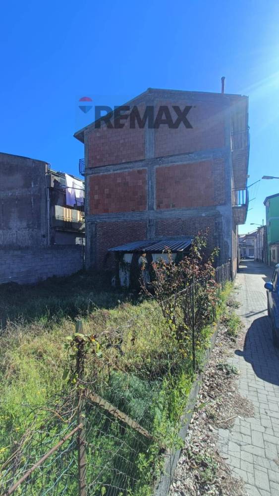 casa indipendente in vendita ad Antillo