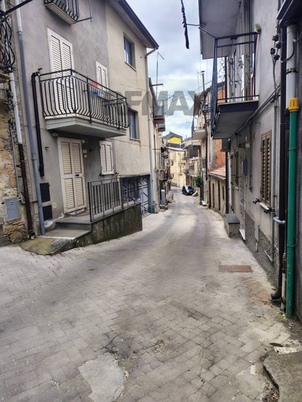 casa indipendente in vendita ad Antillo
