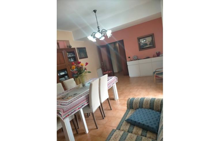 appartamento in vendita ad Antillo