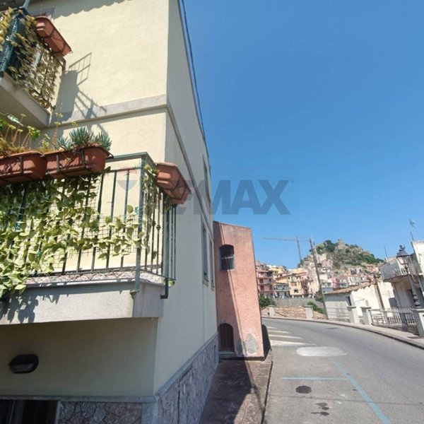 casa indipendente in vendita ad Antillo