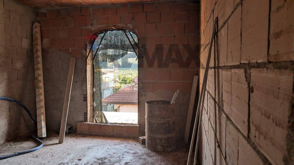 appartamento in vendita ad Antillo