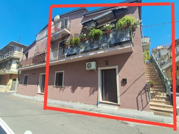 casa indipendente in vendita ad Antillo