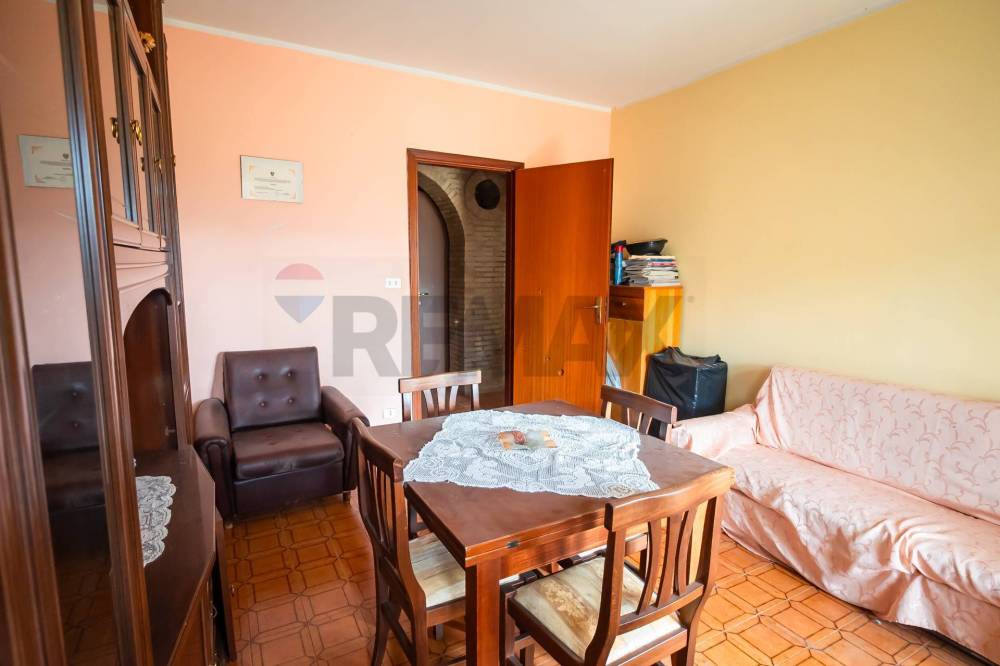 appartamento in vendita ad Antillo