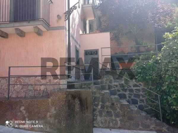 casa indipendente in vendita ad Antillo