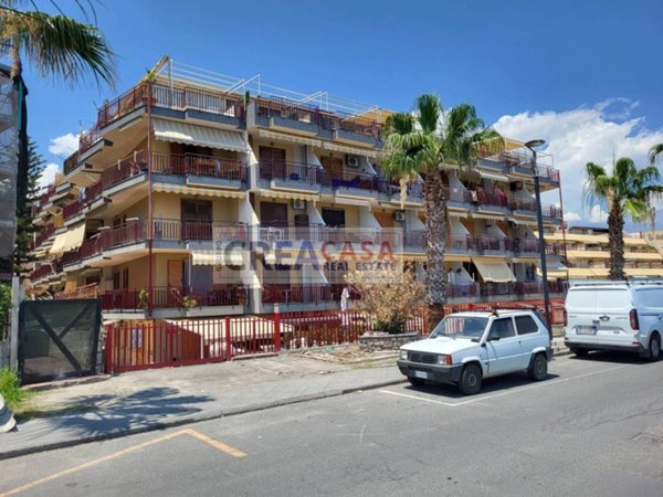 appartamento in vendita ad Antillo