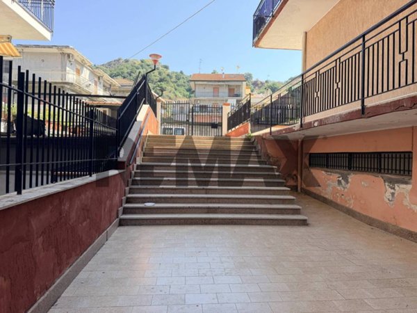 appartamento in vendita ad Antillo