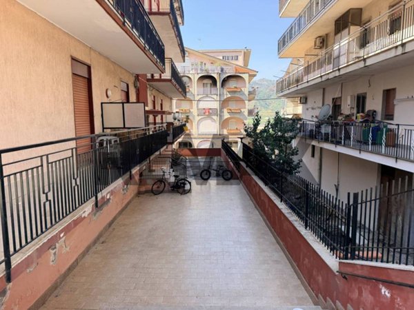 appartamento in vendita ad Antillo