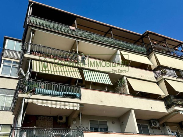 appartamento in vendita ad Antillo