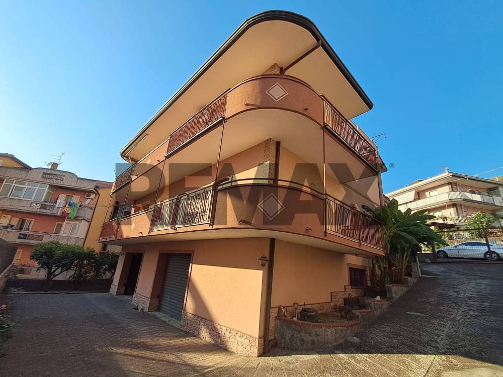 casa indipendente in vendita ad Antillo