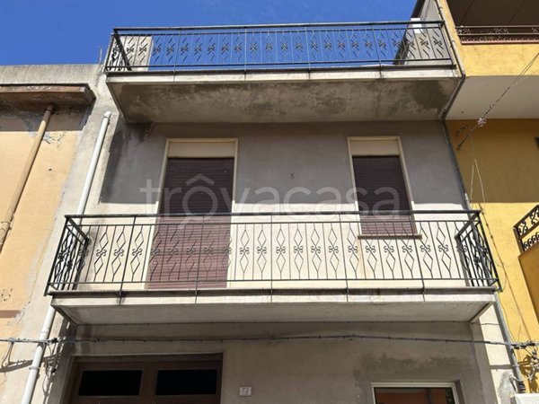 appartamento in vendita a Barcellona Pozzo di Gotto in zona La Gala