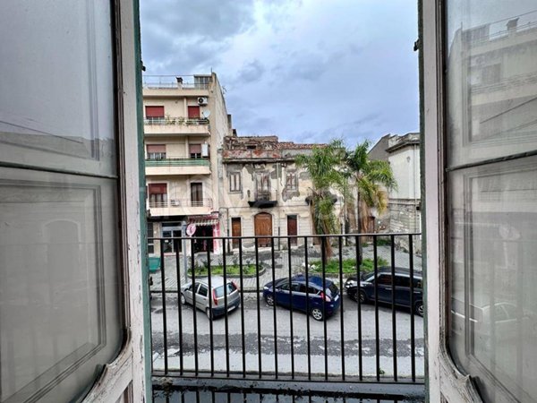 appartamento in vendita a Barcellona Pozzo di Gotto