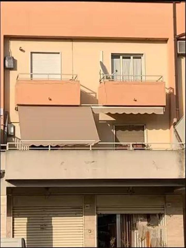 appartamento in vendita a Barcellona Pozzo di Gotto
