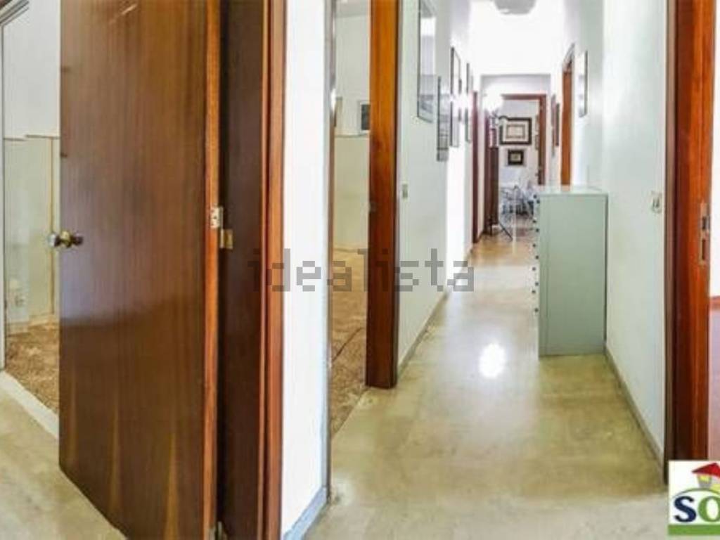 appartamento in vendita a Barcellona Pozzo di Gotto in zona Centro Città