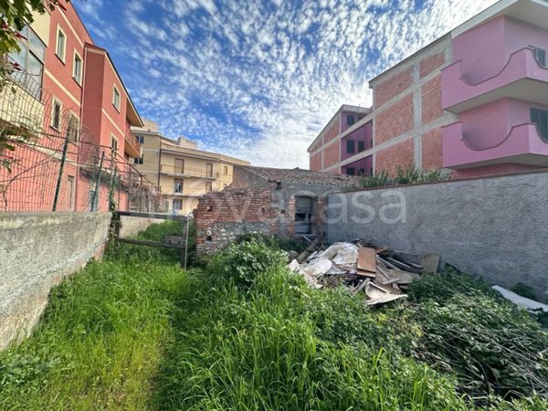 terreno agricolo in vendita a Barcellona Pozzo di Gotto