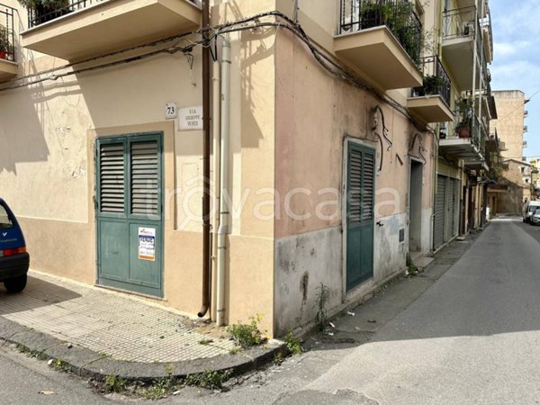appartamento in vendita a Barcellona Pozzo di Gotto in zona Centro Città