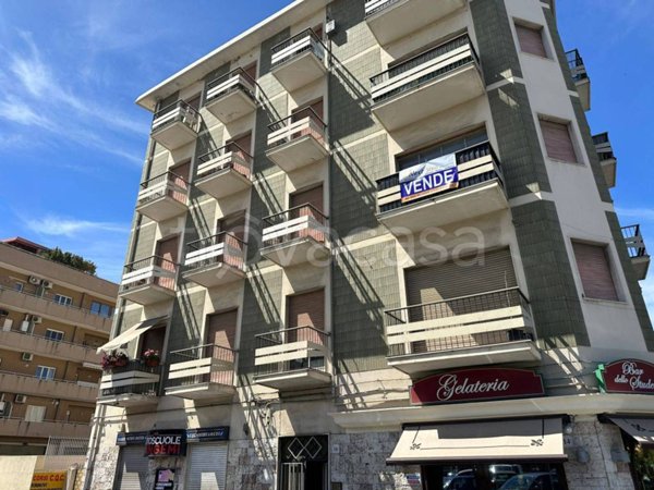appartamento in vendita a Barcellona Pozzo di Gotto