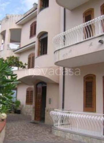 appartamento in vendita a Barcellona Pozzo di Gotto