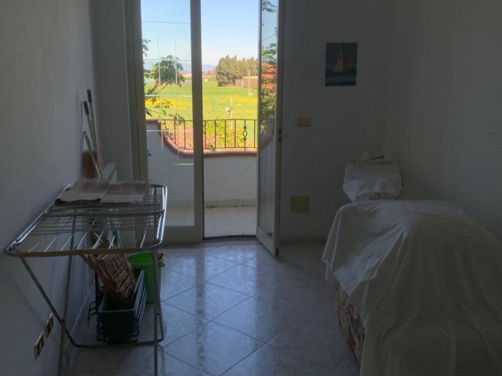 appartamento in vendita a Barcellona Pozzo di Gotto