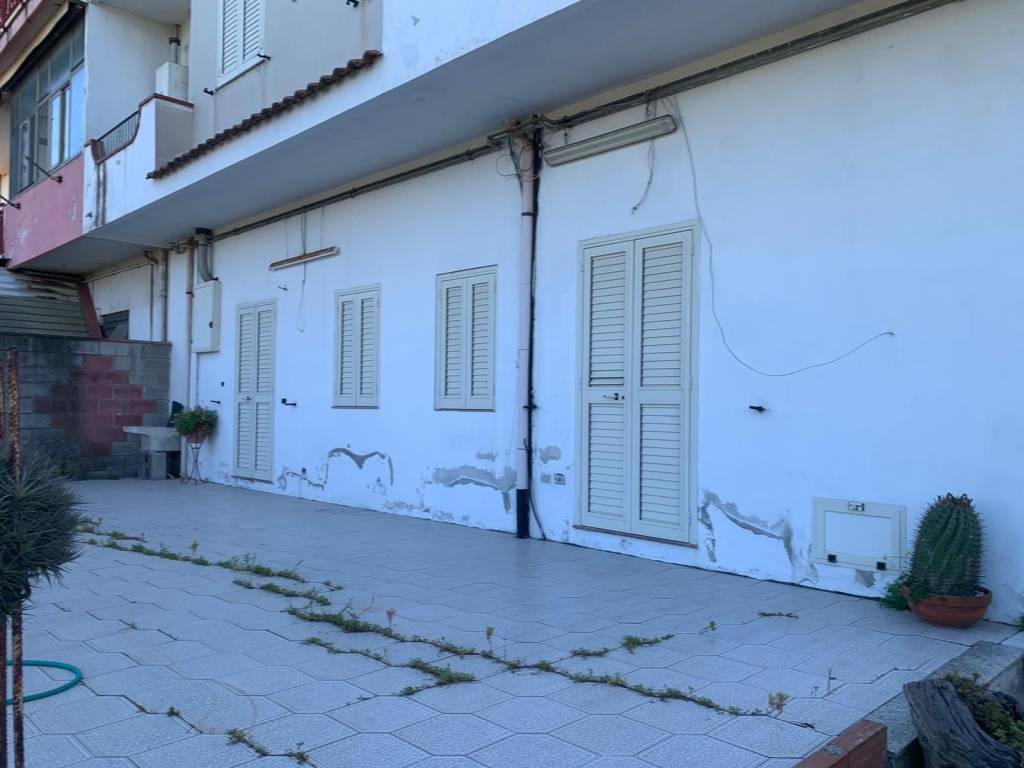 appartamento in vendita a Barcellona Pozzo di Gotto