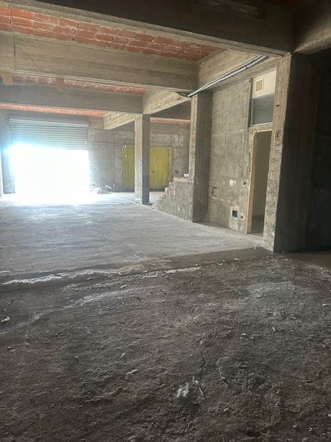 ufficio in vendita a Barcellona Pozzo di Gotto