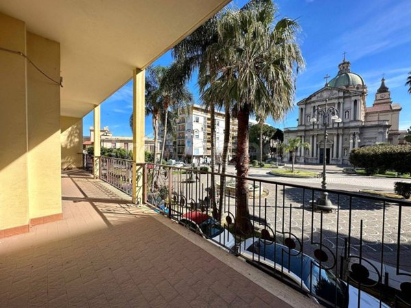 ufficio in vendita a Barcellona Pozzo di Gotto