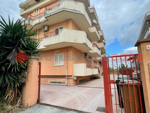 appartamento in vendita a Barcellona Pozzo di Gotto