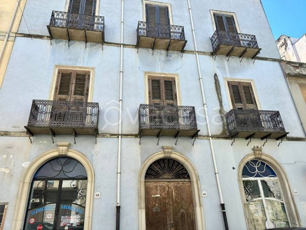 appartamento in vendita a Barcellona Pozzo di Gotto in zona Centro Città