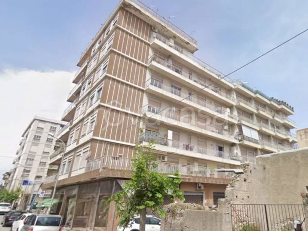 appartamento in vendita a Barcellona Pozzo di Gotto