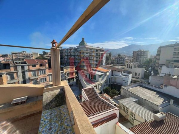 appartamento in vendita a Barcellona Pozzo di Gotto
