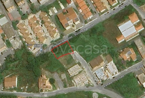 terreno agricolo in vendita a Barcellona Pozzo di Gotto