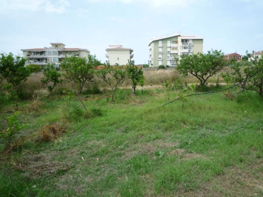 terreno agricolo in vendita a Barcellona Pozzo di Gotto