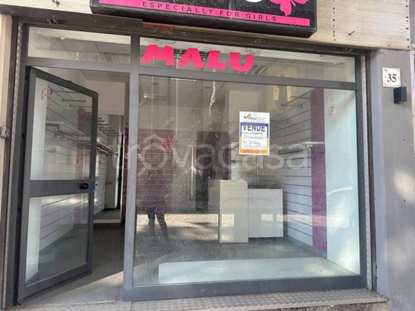 appartamento in vendita a Barcellona Pozzo di Gotto in zona Centro Città